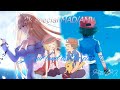 ⌜MAD/AMV⌟ Amourshipping story: Our new journey with the ever-lasting bond (2k special/New teaser)