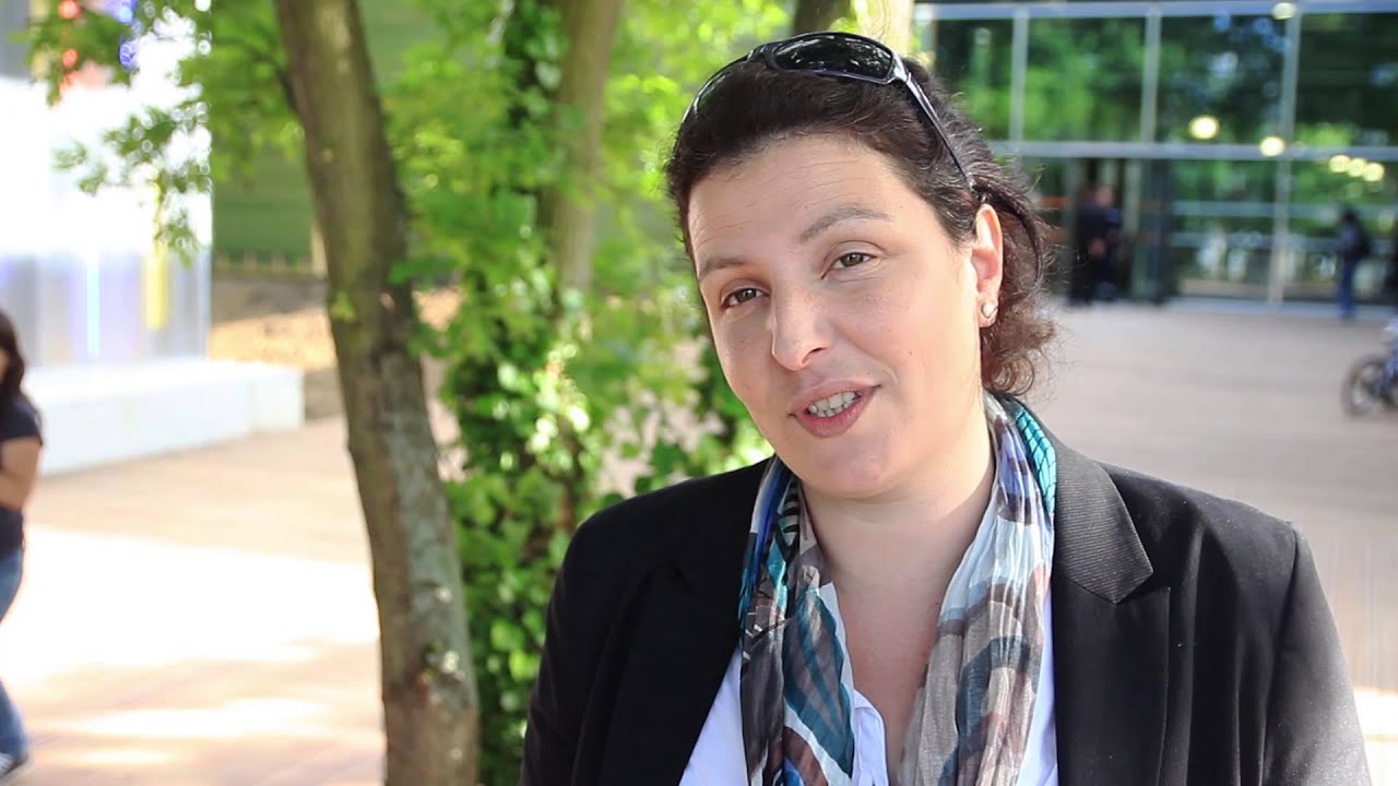 Découverte du gymnase des Touleuses