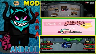 3 Mod De Among Us Para Android