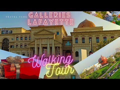 Galeries Lafayette |