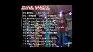 AGITA SWARA 2022 Live. Oja