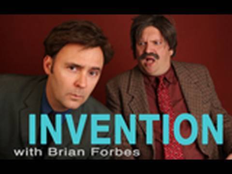 Living Green and Bio Patents Ep Invention with Bri...