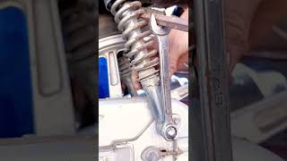 Ultimate Shock Absorber Adjustment Guide For Bikes Smooth Ride Guaranteed