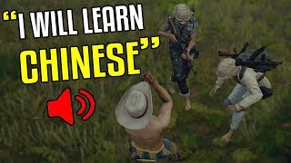 Funny Voice Chat - PUBG - Reluctant Masters