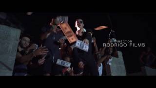 Arcangel - me acostumbre ft. Bad bunny [oficial video]