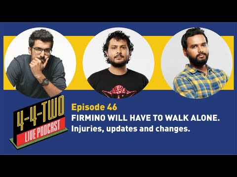 "Abdul Ke Shaadi Mein Mo Salah Begana" | 4-4-Two | Episode 46