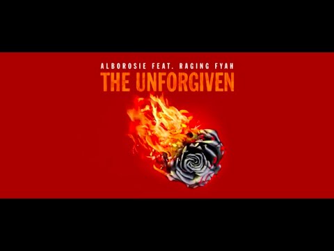 The Unforgiven (Metallica Cover) - ft. Raging Fyah