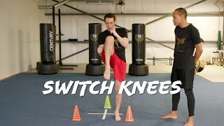 Switch Knees