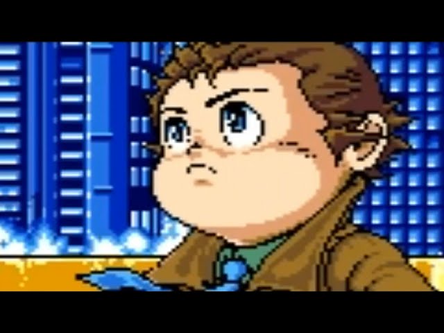 MSX2 スナッチャー SNATCHER MSX2 ｽﾅｯﾁｬｰ (SNATCHER) stereo ver. Clear 1/3 - YouTube