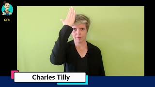 Charles Tilly