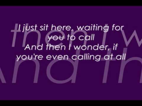 Can't Live Without You- Justin Bieber w/ Lyrics