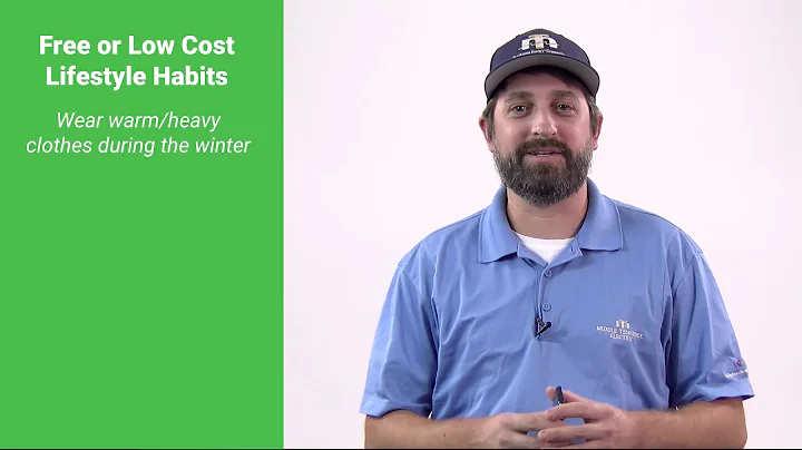 Smart Energy Habits 101