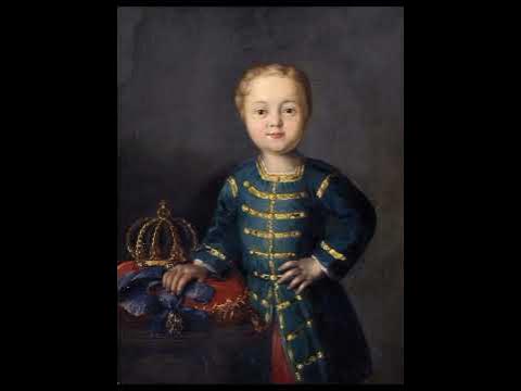 кто был после петра? - YouTube