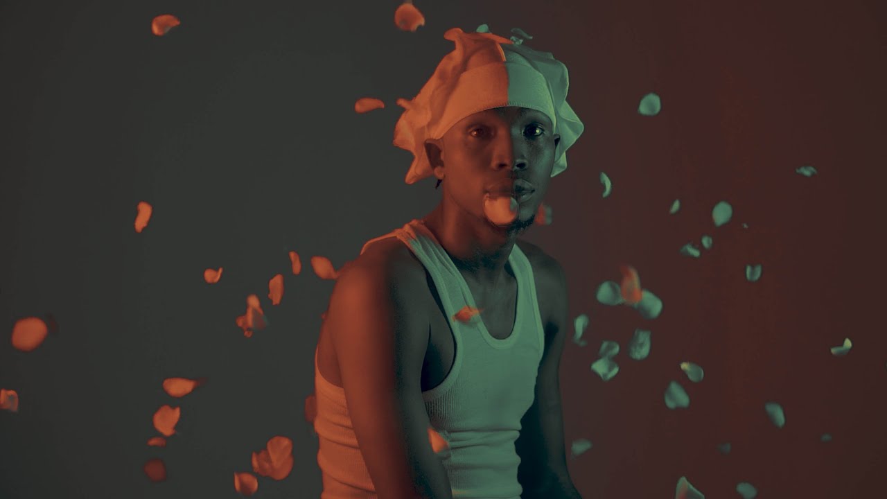 Mane Dilla - Dry Tears (Official Music Video)