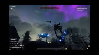 Veracitor Flying