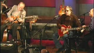 Les Paul with Jose' Feliciano chords