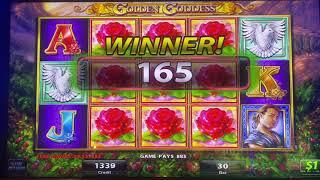 JJK Jackpots birthday celebration playing $2,000 at San Manuel Casino 🎰 screenshot 4