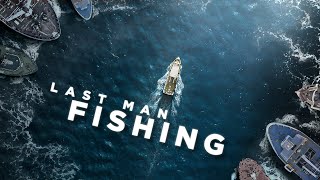 LAST MAN FISHING (TRAILER) - STREAMING NOW ON NEWYONDER
