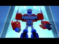 Rescue Bots Academy | S01 E02 | Kid’s Cartoon | Transformers Kids