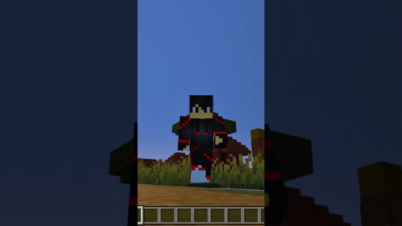 HO TRASFORMATO Minecraft in un GIOCO NEXT-GEN! (non sembra vero)