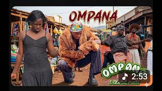 DDT MUSIRAMU OMPANA [offical music video challenge]