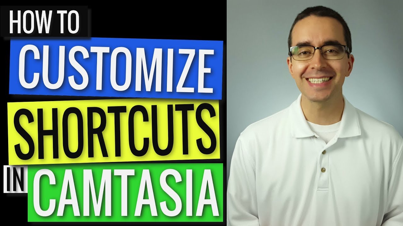 Camtasia studio 9 shortcuts - billafit