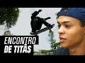 Lucas Rabelo e Giovanni Vianna mostram a força da nova geração | República do Skate | Canal OFF