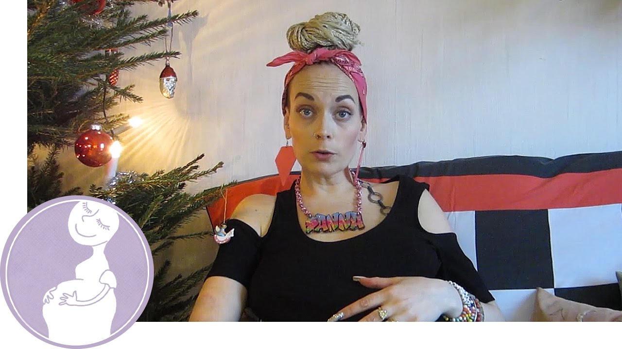 När den perfekta familjebilden spricker (Del 1/2) - Sanna v.36