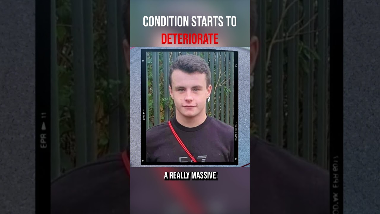 Innocent Boy Stabbed For No Reason? 