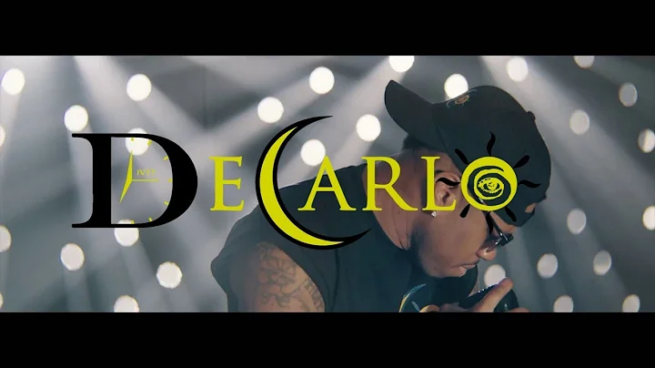 DeCarlo "Mind Up" (Official Music Video)