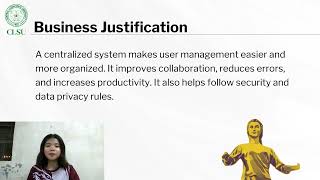 Case Study Windows Server