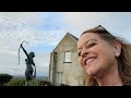 Historic Dromana House in Waterford County, Ireland // GARDEN TOUR