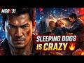 Sleeping Dogs Gameplay LIVE 🔥 Wei Shen oru killadi thanne ! PART 3