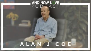 Addiction and the Unconscious Mind: A Psychoanalysis Conversation with Dr. Alan J. Coe