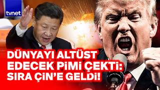 Bundan sonra her şey değişir! Trump yeni savaşın düğmesine bastı: Yol haritasını şimdiden açıkladı