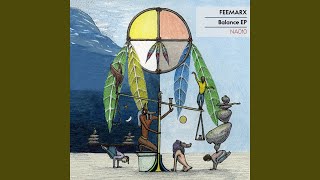 Gramame (Morttagua Remix) - Feemarx