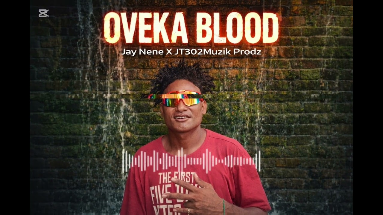 🎶 Overall Blood 🎶