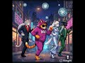 Disco Cats - Miami