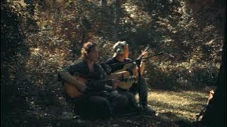 Sierra Eagleson - Brush Fire