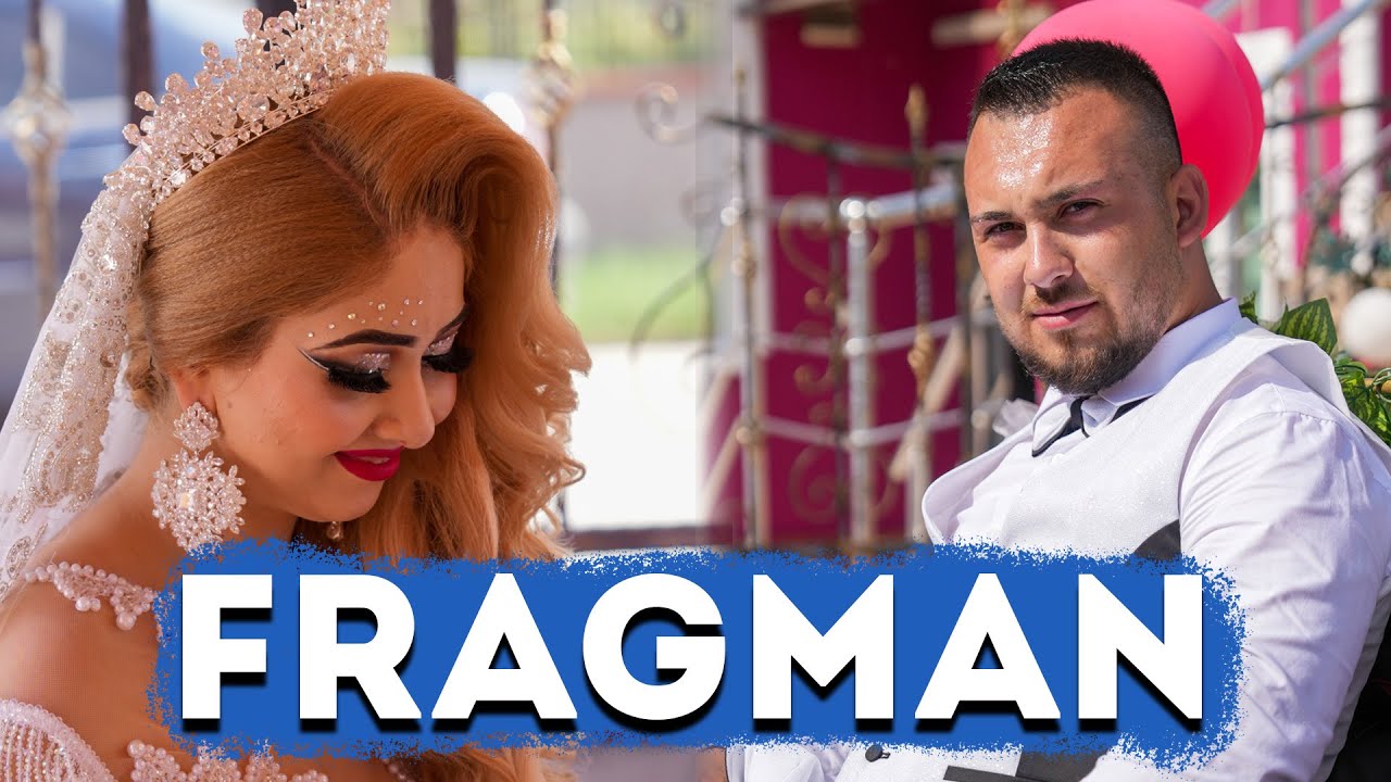 ⁣ASIYE ve RENAL DÜĞÜN FRAGMANI + KLIP (ARMINA)