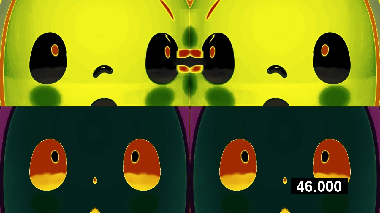 Cocomelon Logo Reveal Outro | Smooth Visual Effects | Sponsored By Gamavision Csupo Effects