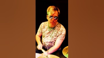 Thumbnail of Move On Up | Drums BTS 06 08 2025 Rehearsal #drums #zildjian #vicfirthsticks