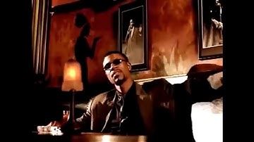 Keith Sweat feat. Athena Cage - Nobody [Official Music Video]