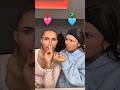 Two finger magic tricks #magic #shorts #nobatidao