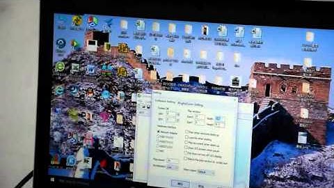 How to use showjockey lighting to madrix DVI