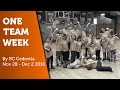 Kk cedevita oneteam week i kk cedevita tv