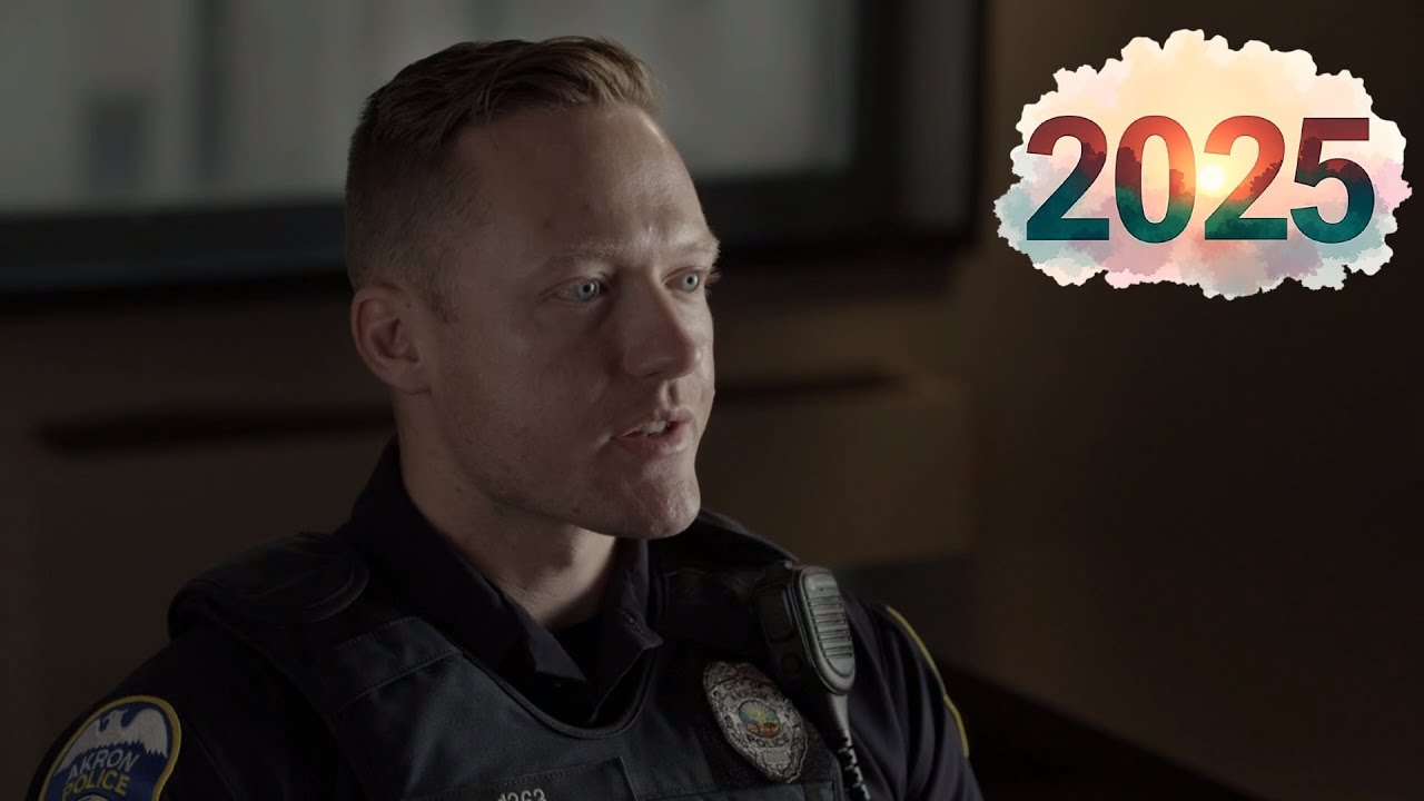 Investigação Discovery 2025 | Algo me atingiu | Playboy: Fama e Morte