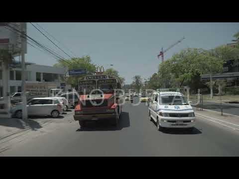 Asunción Streets V