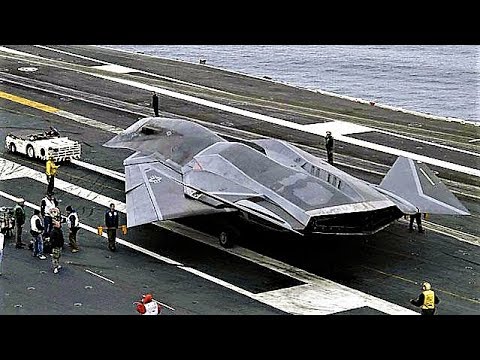 MOST Insane Fighter Aircraft !