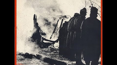 MASSACRE / Lost Causes